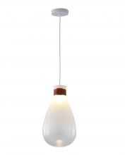  DLS31P15W - Pendant White